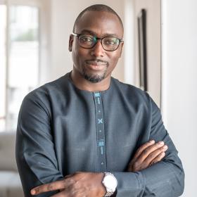 Sountou BOUSSO - CEO