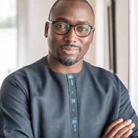 Sountou BOUSSO - CEO