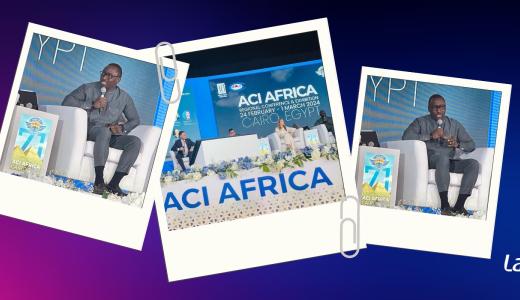 ACI-CAIRE