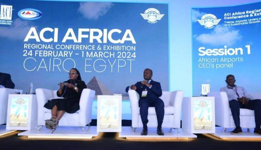 ACI-AFRICA