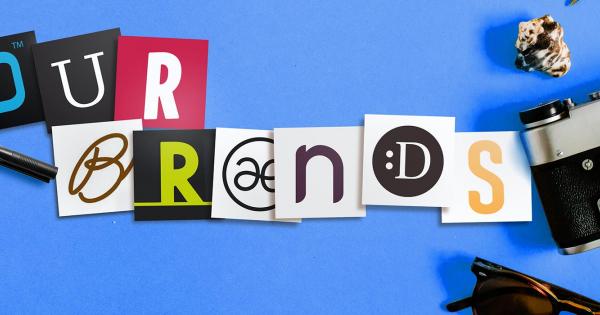 Brands