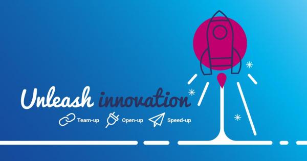 banni&egrave;re innovation