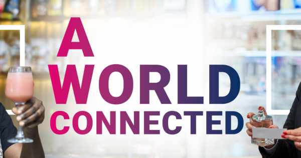 a world connected