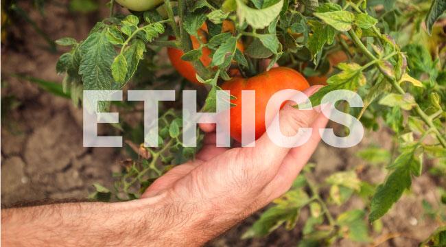 Ethics