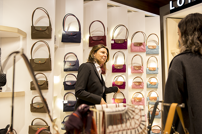 Mode r&eacute;invent&eacute;e