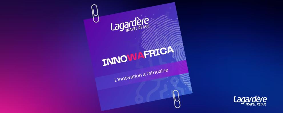 INNOWAFRICA