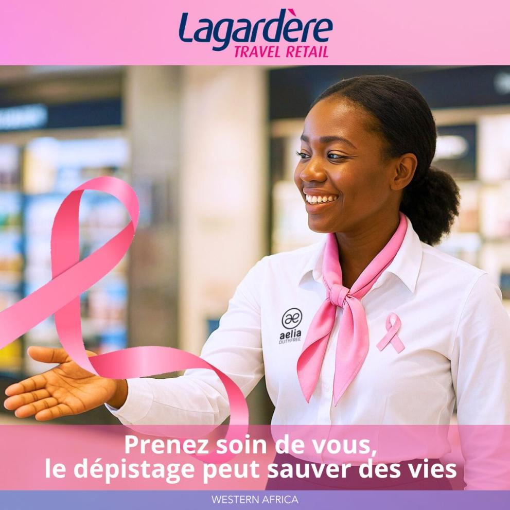Octobre Rose 2025